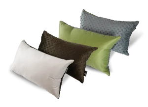 旅用羽絨枕 PLUS版