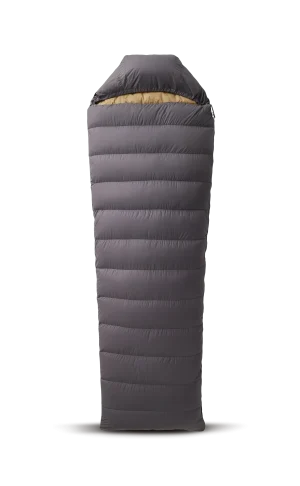潮間袋-露營羽絨睡袋