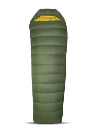 潮間袋-露營羽絨睡袋