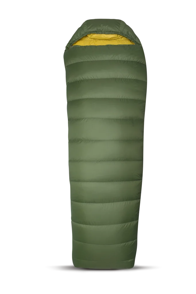 潮間袋-露營羽絨睡袋