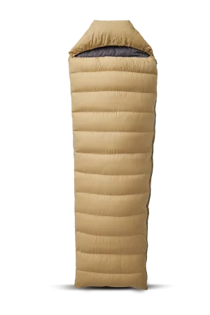潮間袋-露營羽絨睡袋