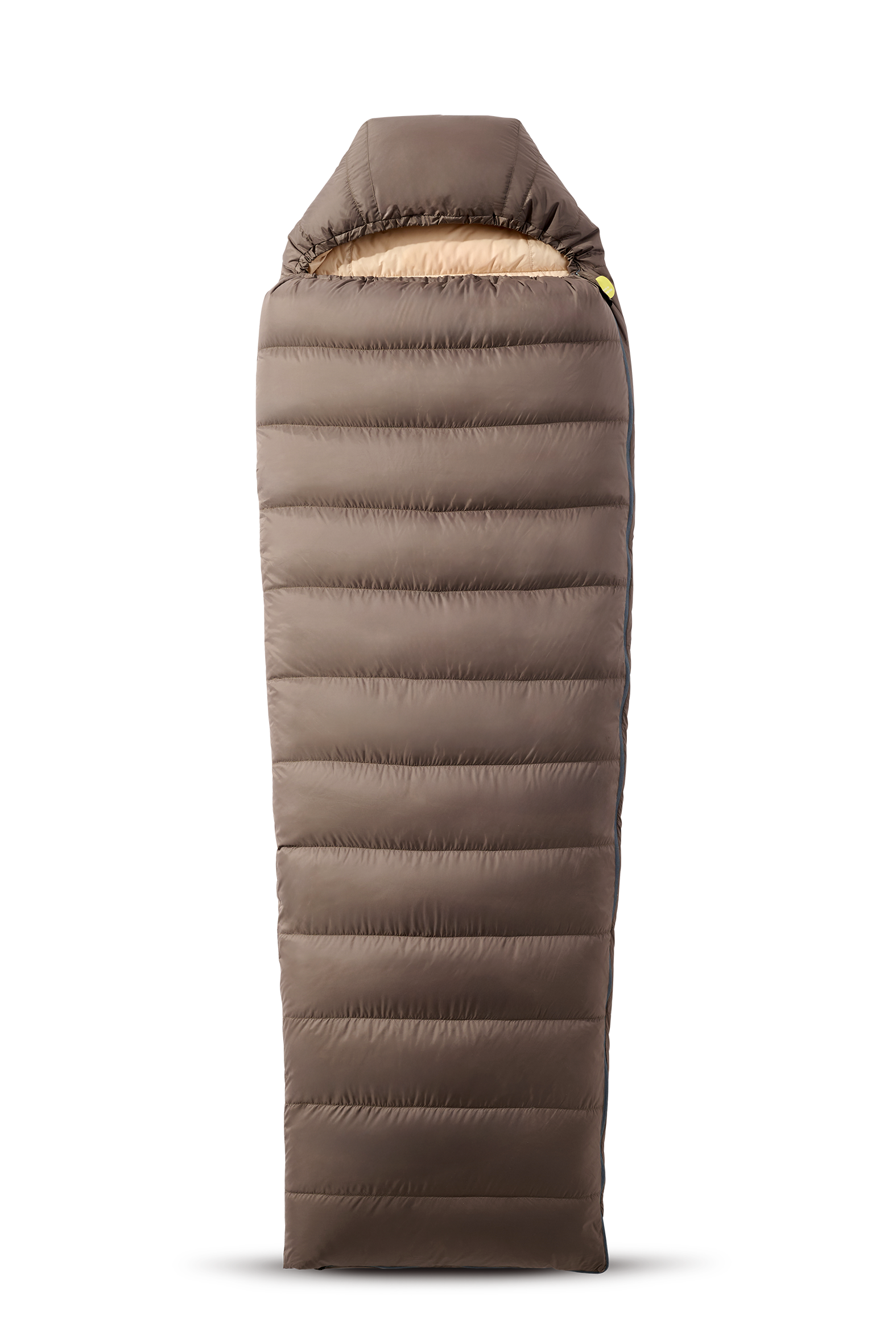 潮間袋系列-露營羽絨睡袋