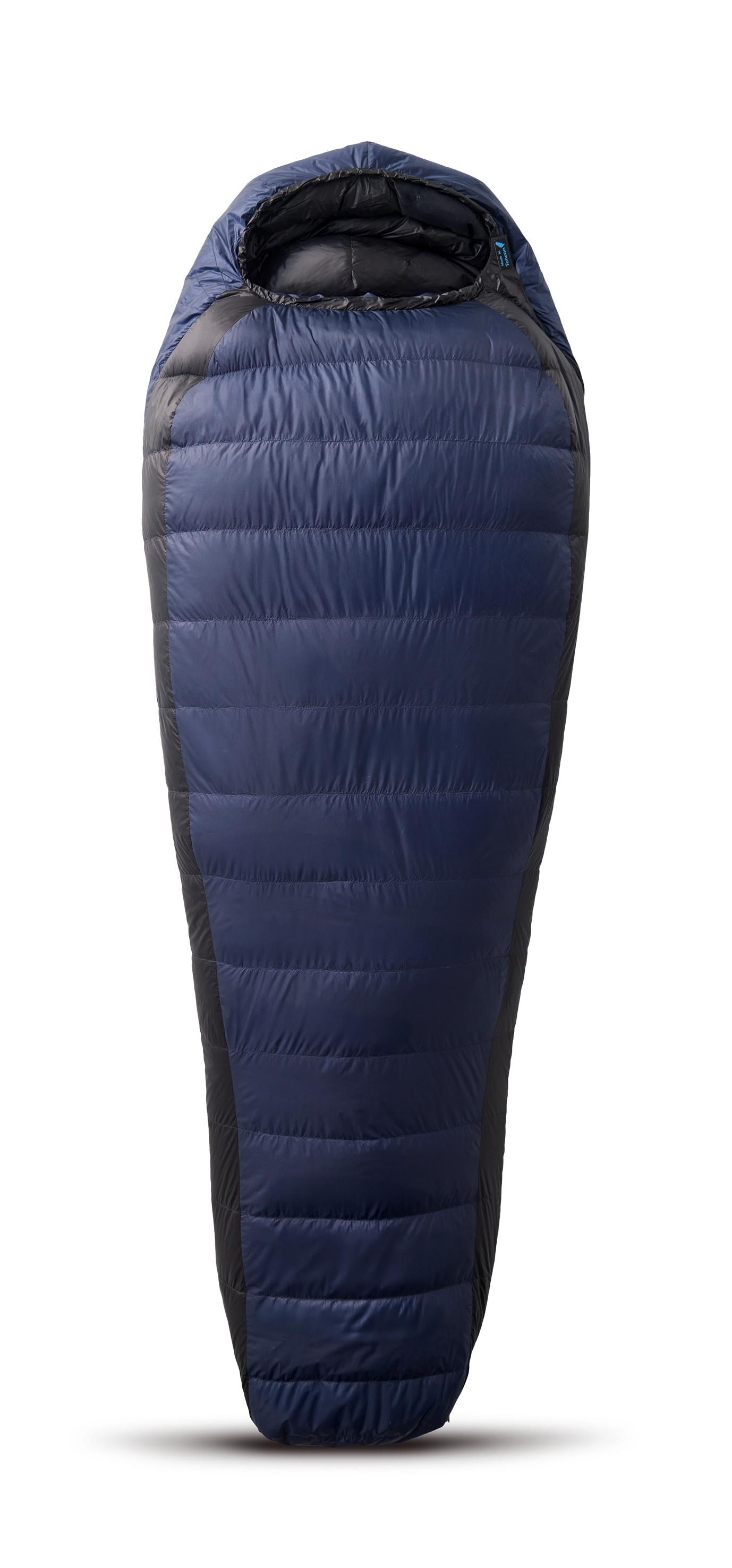 飄浮膠囊-登山鵝絨睡袋