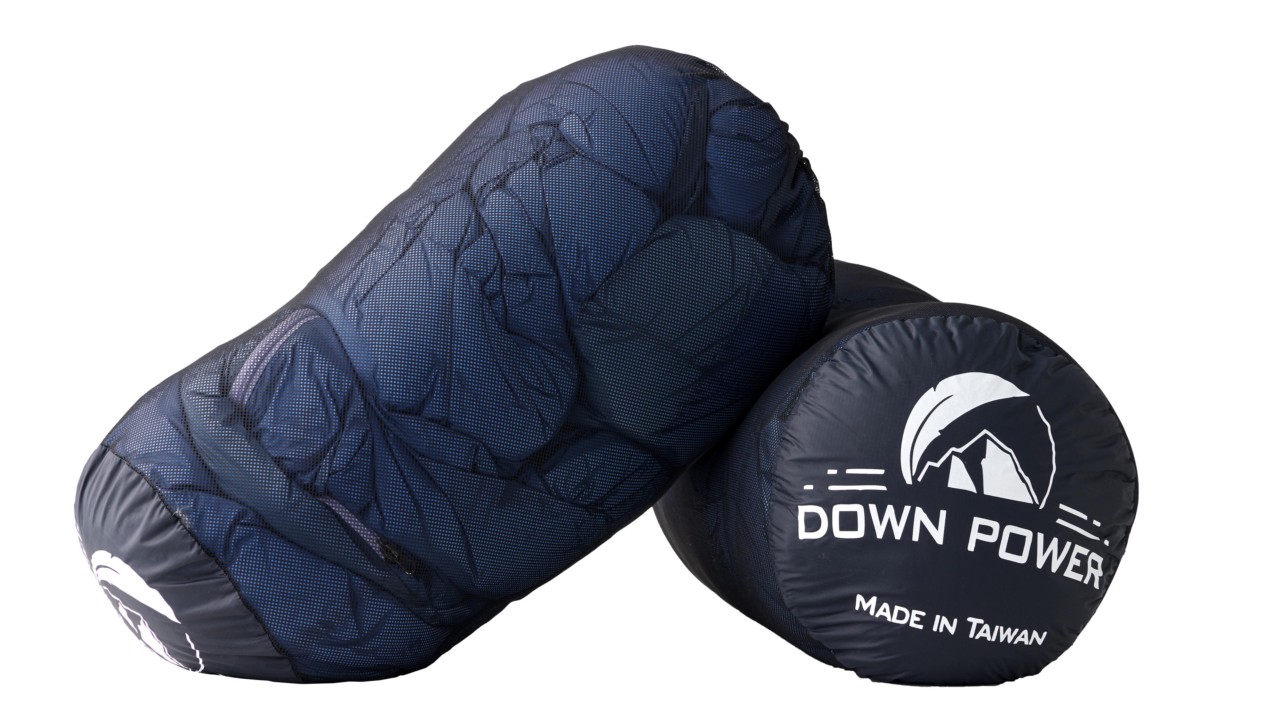 羽絨蓬鬆保養收納袋