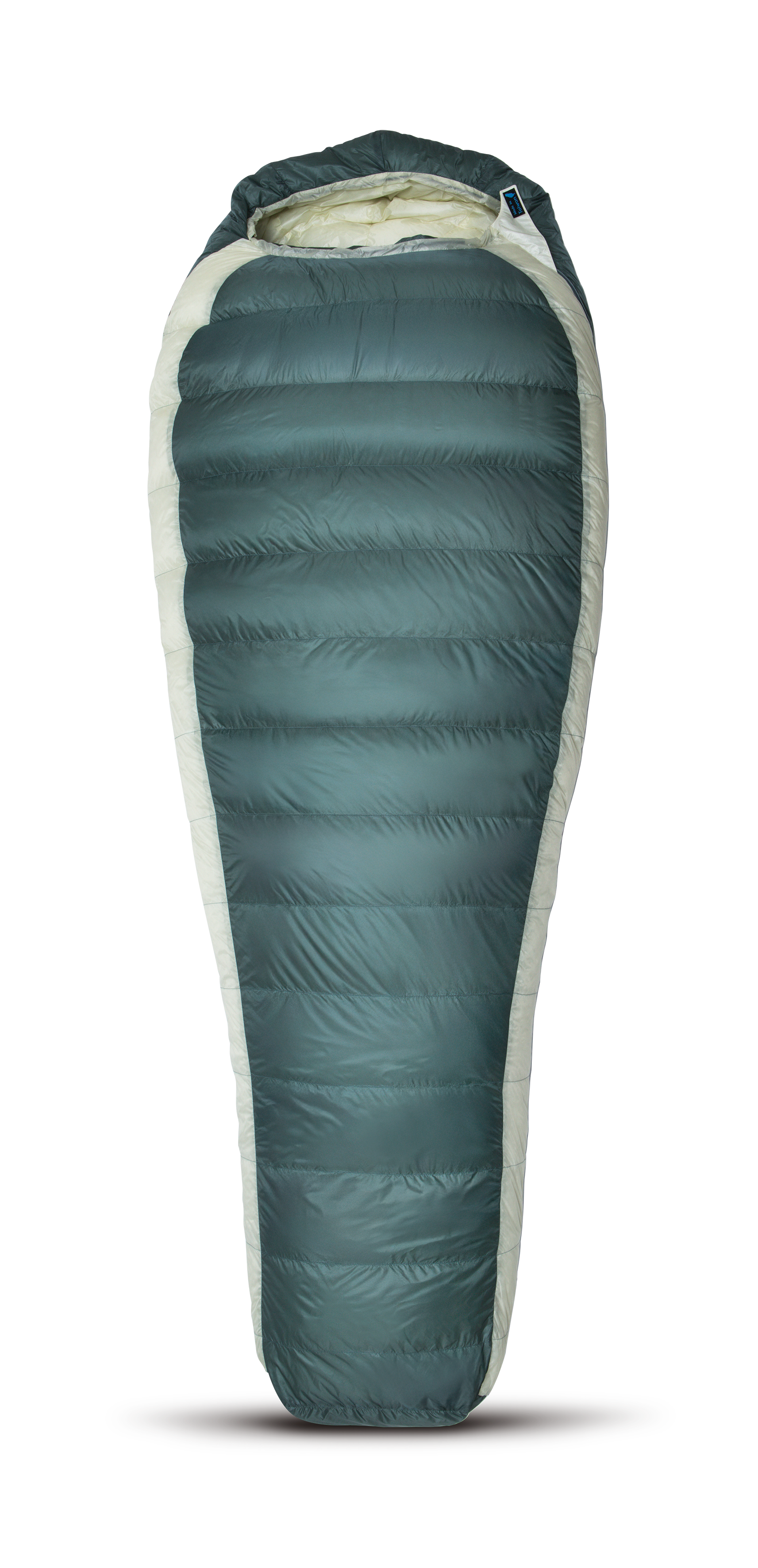 飄浮膠囊-登山鵝絨睡袋