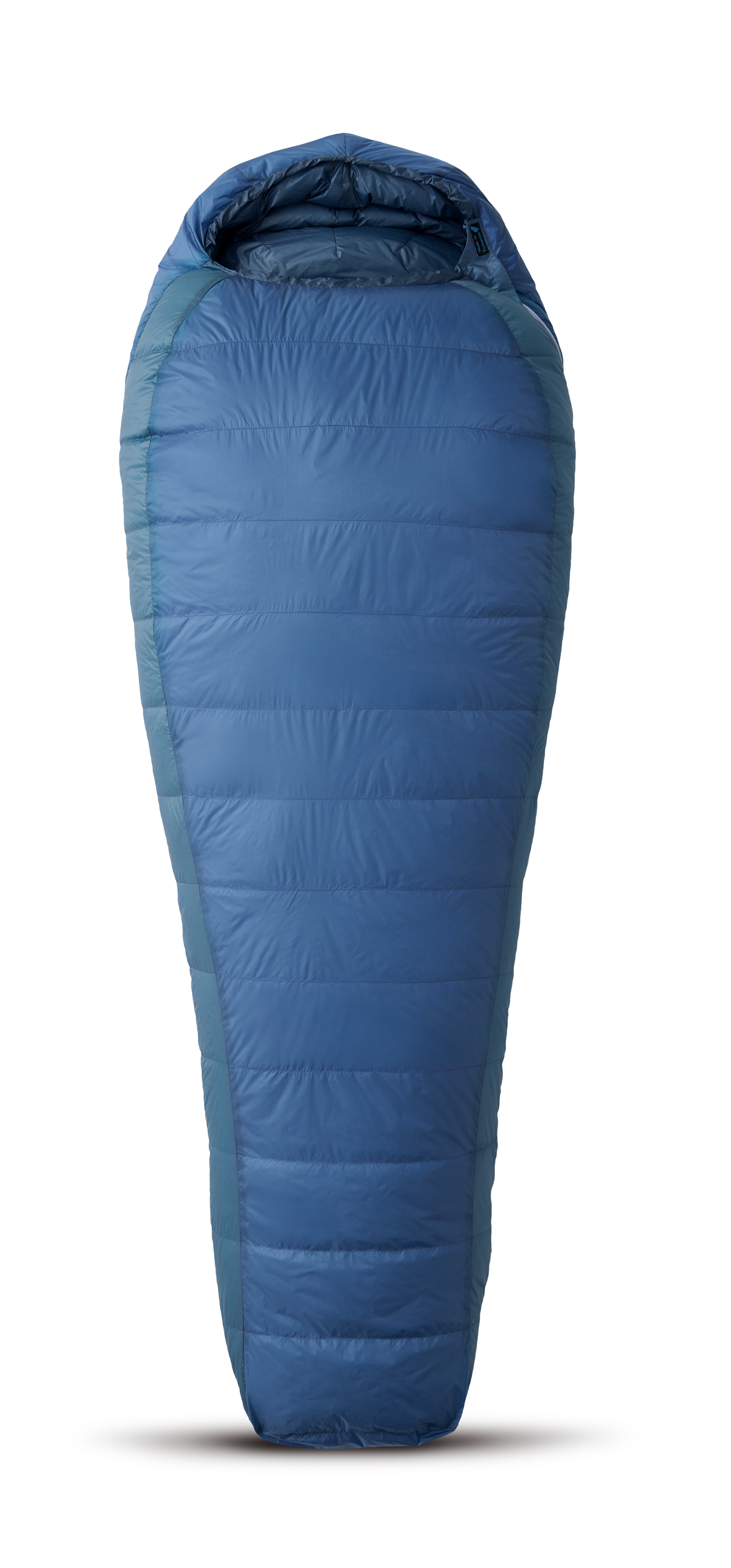 飄浮膠囊-登山鵝絨睡袋