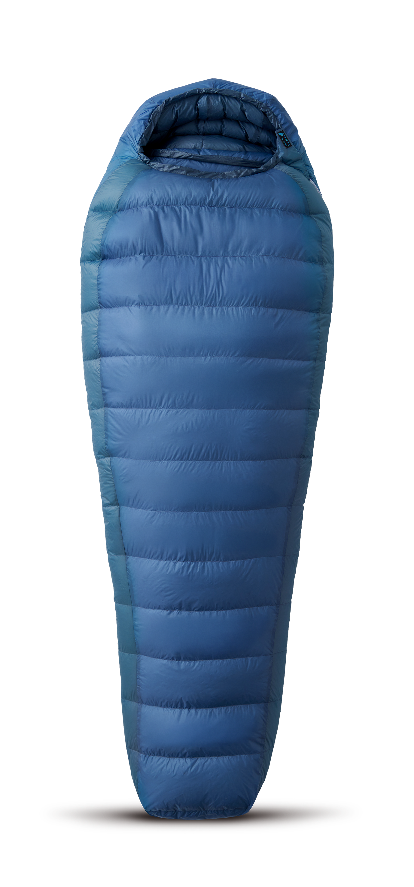 飄浮膠囊-登山鵝絨睡袋