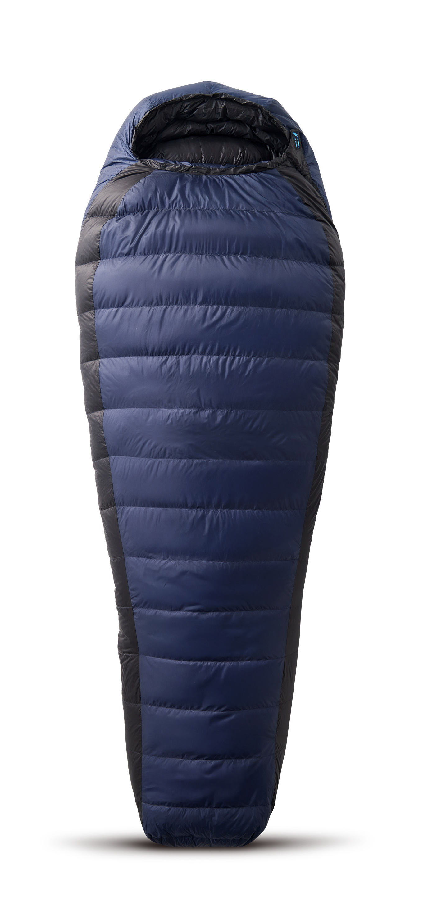 飄浮膠囊-登山鵝絨睡袋