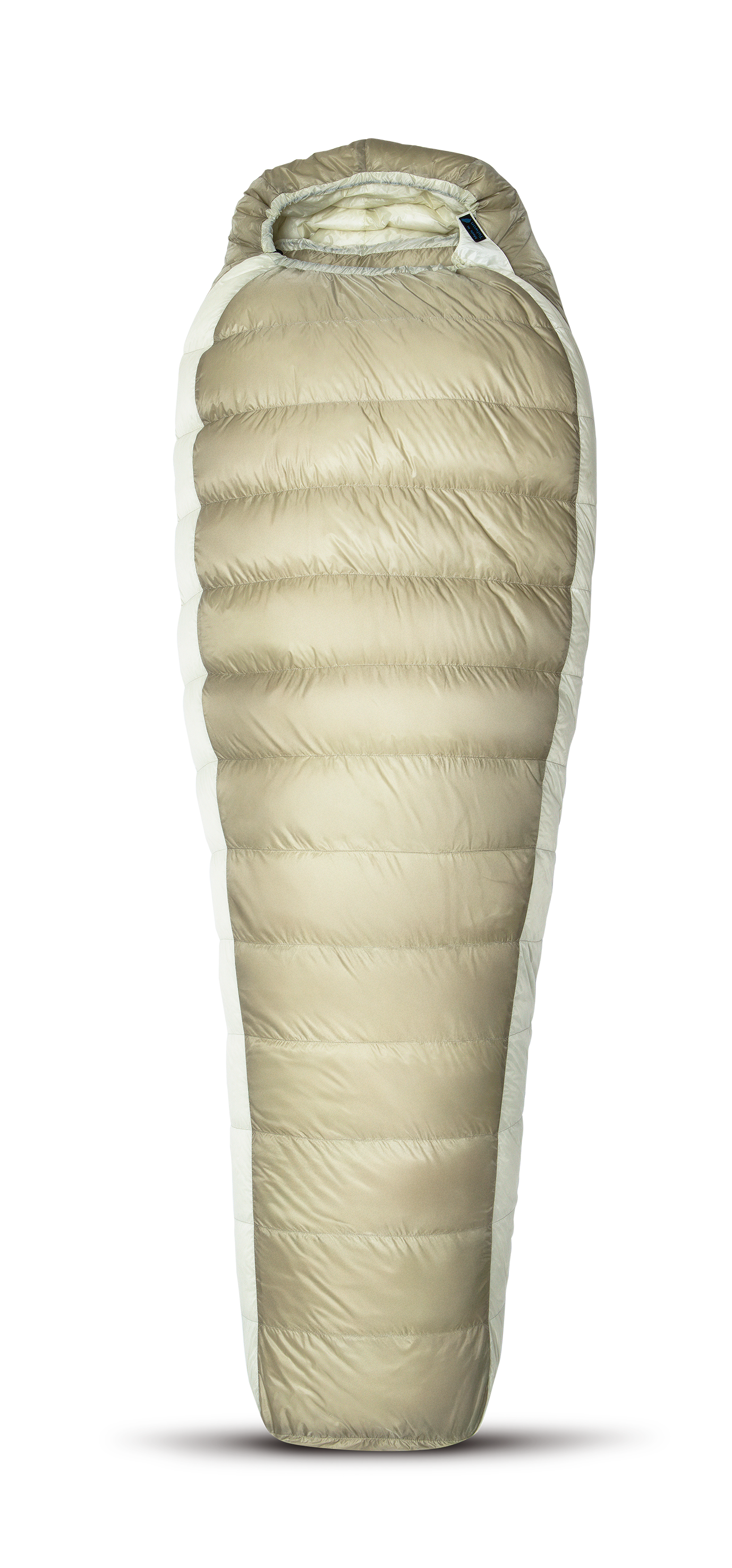 飄浮膠囊-登山鵝絨睡袋