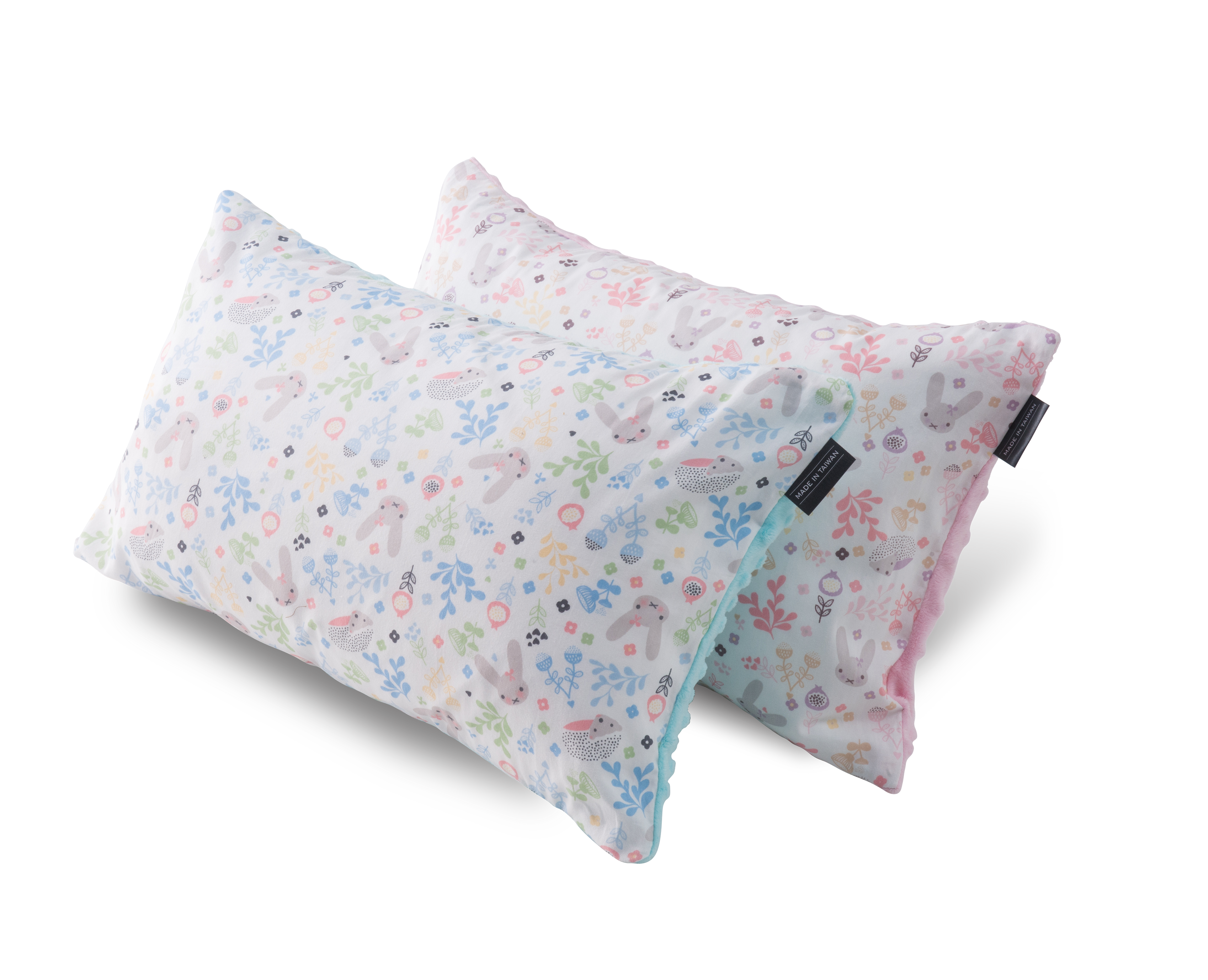 旅用羽絨枕 幼兒版