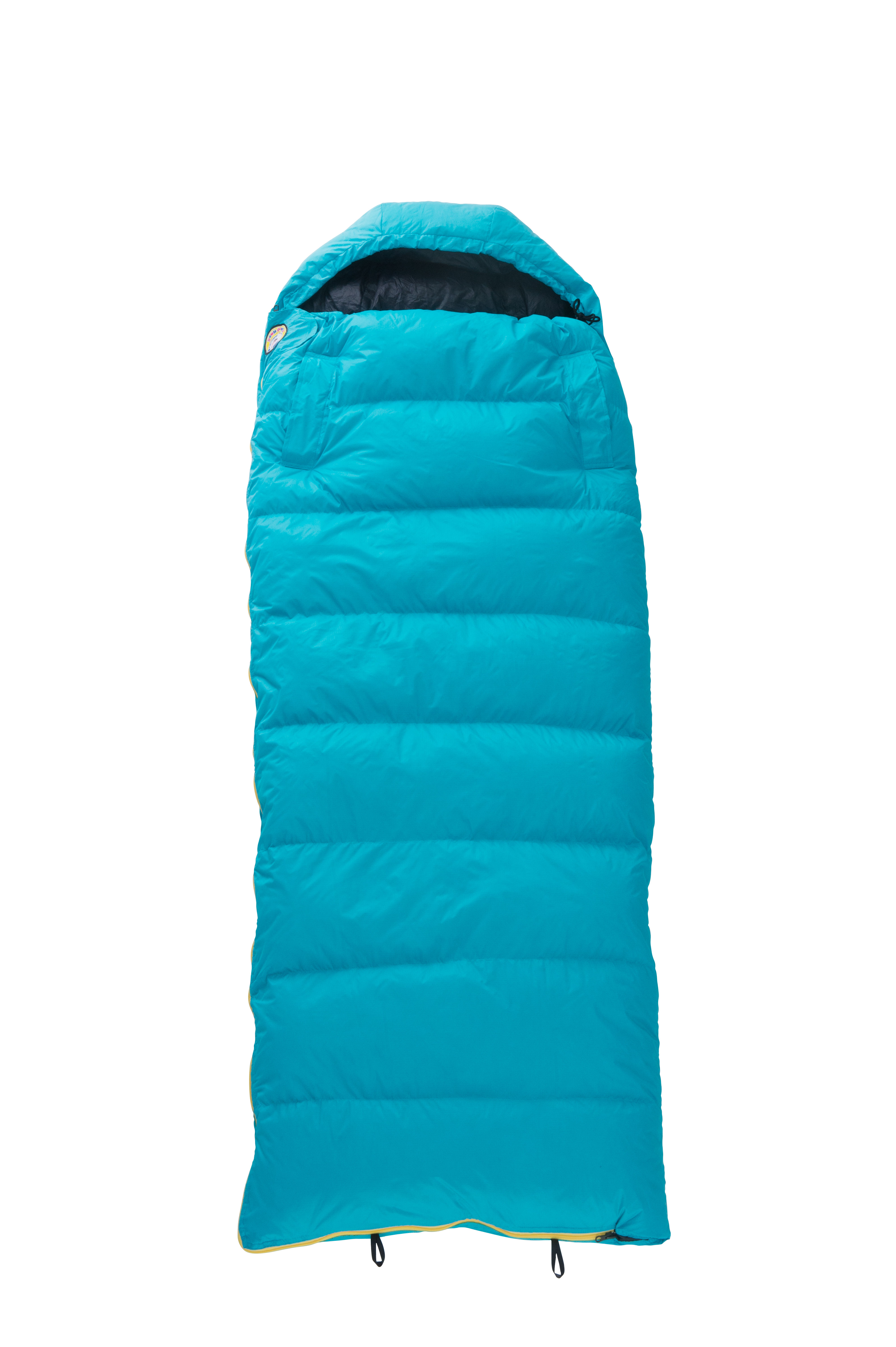 酣睡袋系列-兒童用羽絨睡袋DP-k420